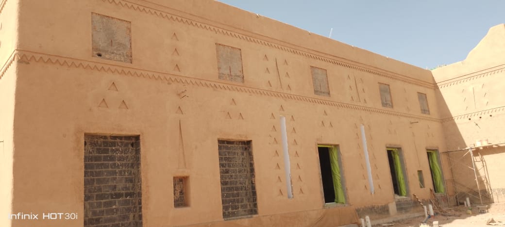 صورة تنسيق حدائق ولاندسكيب